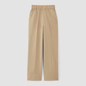 Everlane The Easy Pant